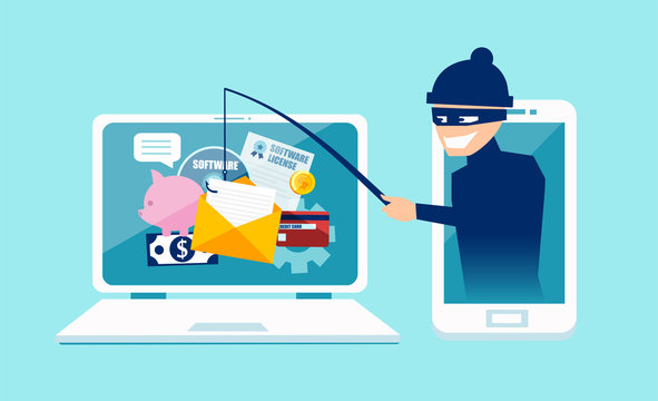 Phishing Prediction - پیش بینی دامنه های فیشینگ